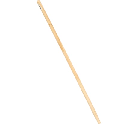 Черенок для грабель Gigant 30х1200мм 1-сорт G-01-06-12-0037 (Россия)