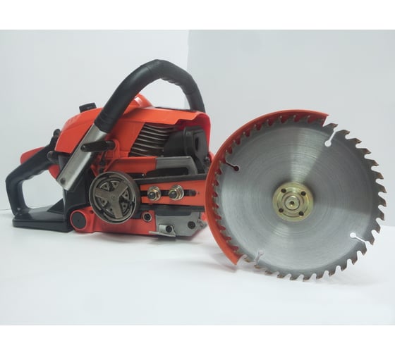 Насадка универсальная пильная d 180 мм для Stihl MS 170-250 НУП-2 НМЗ