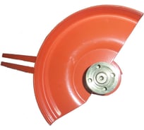 Насадка универсальная пильная d 150 мм для Husgvarna 137-236, Partner Р350-371 НУП-1 НМЗ