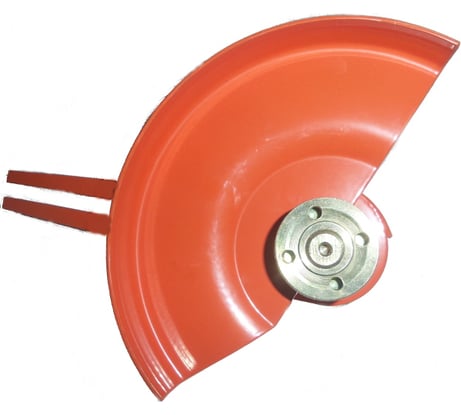 Насадка универсальная пильная d 180 мм для Husgvarna 137-236, Partner Р350-371 НУП-2 НМЗ