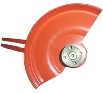 Насадка универсальная пильная d 180 мм Husgvarna 135, 140 НУП-2 НМЗ