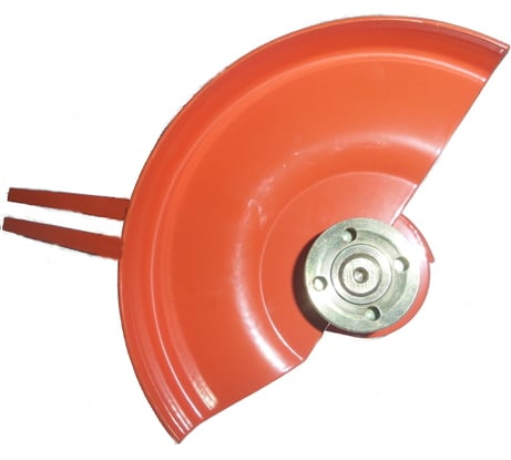 Насадка универсальная пильная d 180 мм для Carver PSG-45-52 НУП-2 НМЗ