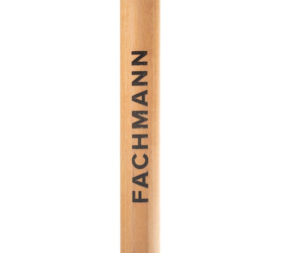 Черенок деревянный 40х1200 мм Fachmann 05.078