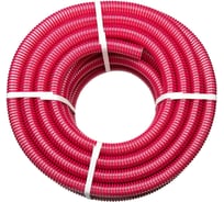 Шланг ПВХ спиральный морозостойкий 32 мм, 25 м Профитт 2226162