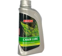 Масло цепное BAR&CHAIN LUBE (1 л) MaxCut 850930709 15542253