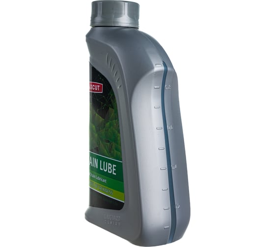 Масло цепное BAR&CHAIN LUBE (1 л) MaxCut 850930709