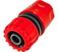Соединитель быстроразъемный 1/2" QUATTRO ELEMENTI 645-990