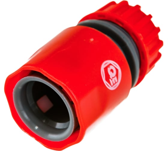 Соединитель быстроразъемный 1/2" QUATTRO ELEMENTI 645-990