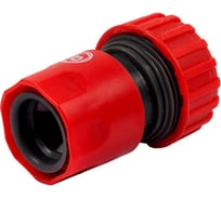 Соединитель быстроразъемный 3/4" QUATTRO ELEMENTI 646-003
