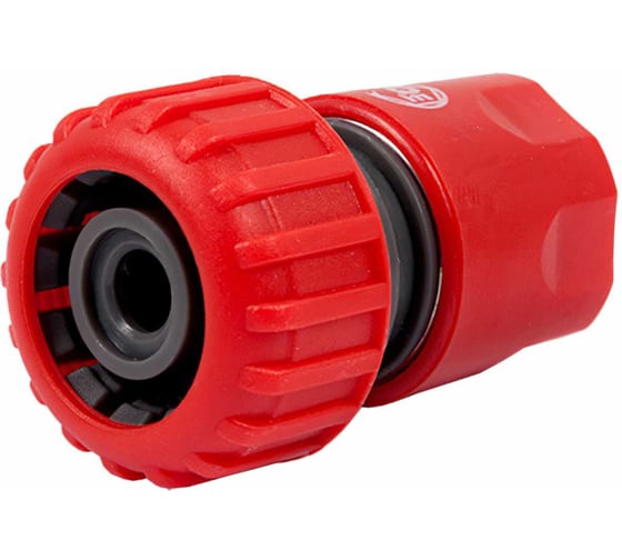Соединитель быстроразъемный 3/4" QUATTRO ELEMENTI 646-003