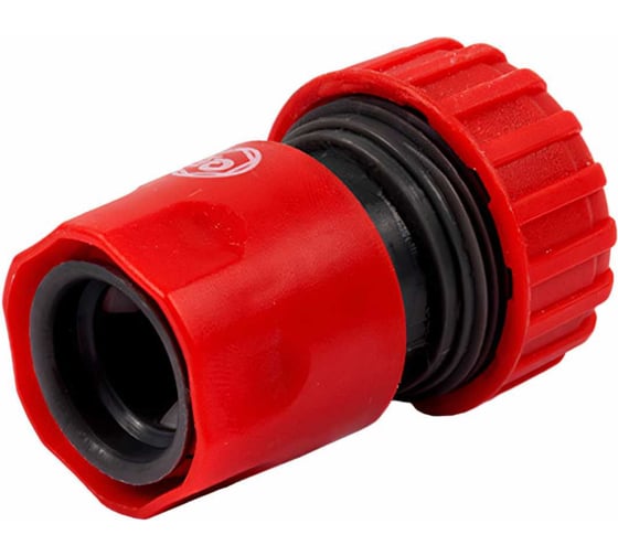 Соединитель быстроразъемный 3/4" QUATTRO ELEMENTI 646-003