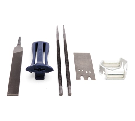 Комплект заточной для цепей H37 3/8" Husqvarna 5796536-01