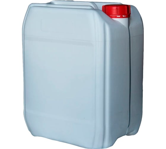 Автошампунь для бесконтактной мойки ACTIVE FOAM STANDART 20 кг NIAGARA 016039040065