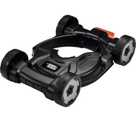 Колесная база для триммеров Black+Decker CM100