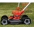 Колесная база для триммеров Black+Decker CM100 2