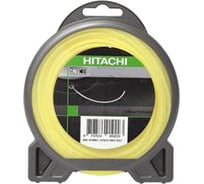 Леска для триммерных головок (1.6 мм; 15 м; круглая) Hitachi HTC-781092