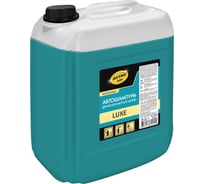 Автошампунь для бесконтактной мойки luxe 23 кг Astrohim AC3063