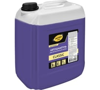 Автошампунь для бесконтактной мойки classic 23 кг Astrohim AC3043