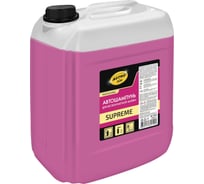 Автошампунь для бесконтактной мойки supreme 23 кг Astrohim AC3053