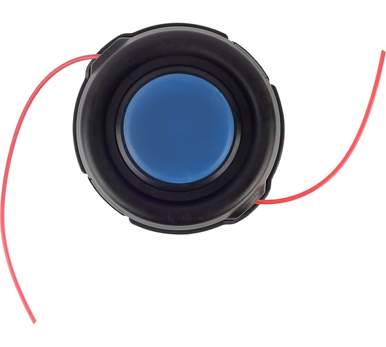 Головка триммерная универсальная с тремя переходниками, M10, M8, леска 2.0-2.4 мм Sturm BT9252D-999