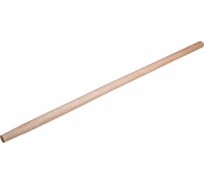 Черенок для лопат шлифованный (40х1200 мм) высший сорт Gigant G-01-06-12-0039 (Россия)