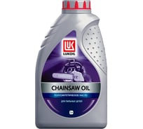 Масло для цепных пил CHAINSAW OIL Лукойл 3123193