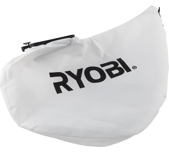 Мешок для пыли RBV2800S/RBV3000VP Ryobi RAC353 5132002570