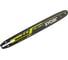 Шина направляющая 35 см для RCS36X3550HI Ryobi RAC241 5132002711 1
