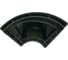 Защитный кожух для триммера Ryobi RAC137 5132002764 3