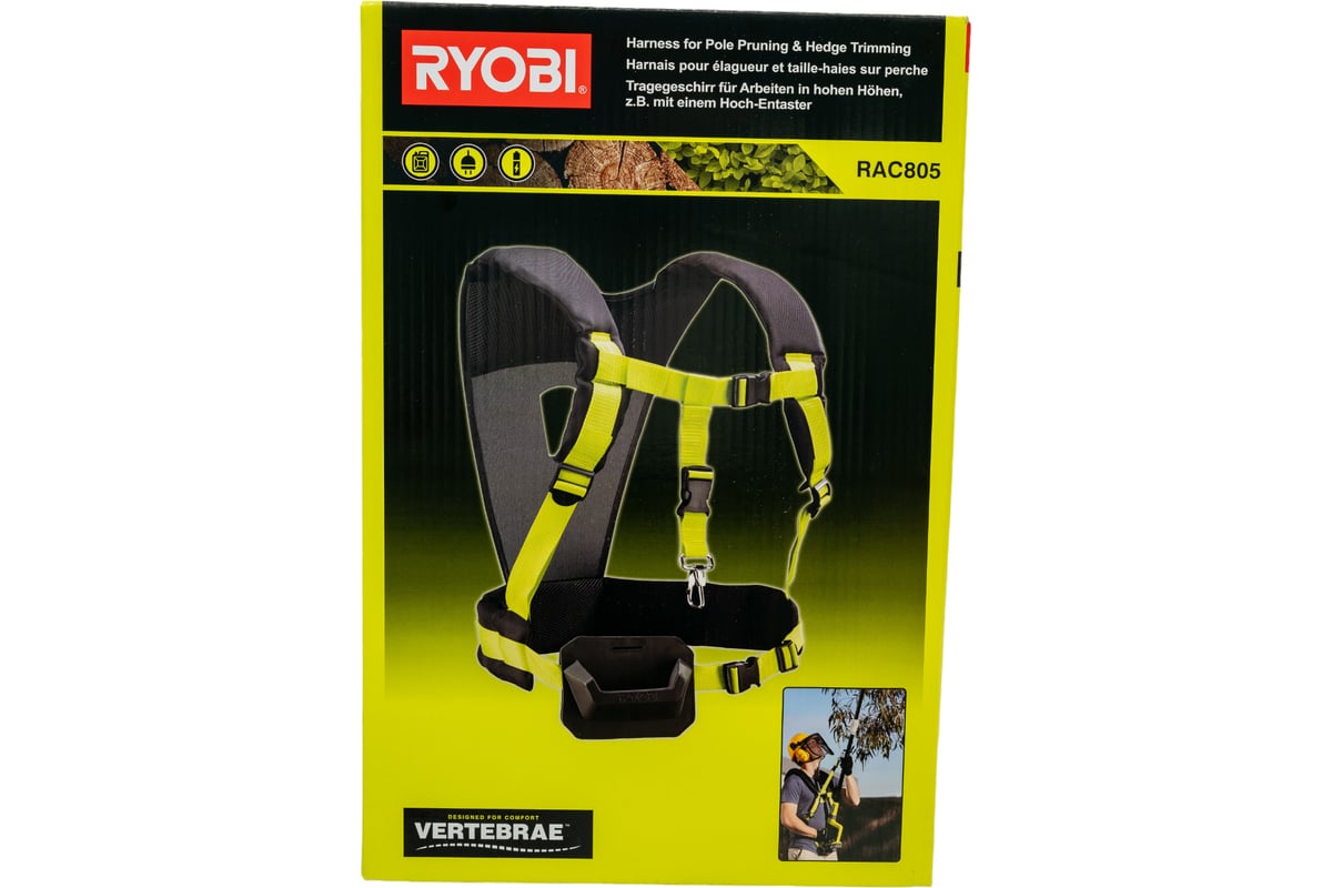 RPT4545 RPP750S RPP755E Ryobi RAC805 5132002765