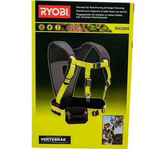 Универсальный ремень для RPT4545/RPP750S/RPP755E Ryobi RAC805 5132002765