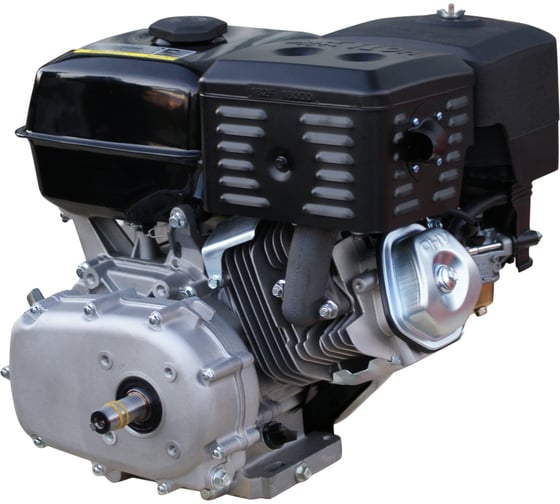 Двигатель LIFAN 177F-R D22 00-00000394