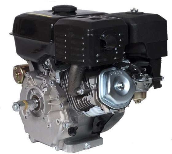 Двигатель LIFAN 177FD D25  00-00000215