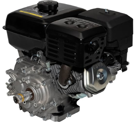 Двигатель LIFAN 177F-L D22 мм 00-00002570