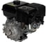 Двигатель LIFAN 177F-L D22 мм 00-00002570 4