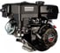 Двигатель бензиновый (9 л.с.) Lifan 177F-H 3