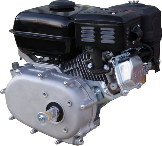 Двигатель бензиновый (8 л.с.) Lifan 173F-R 1
