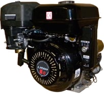 Двигатель бензиновый (8 л.с.) Lifan 173FD