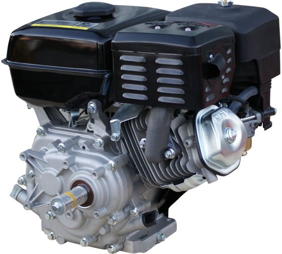 Двигатель бензиновый (8 л.с.) Lifan 173F-H 1