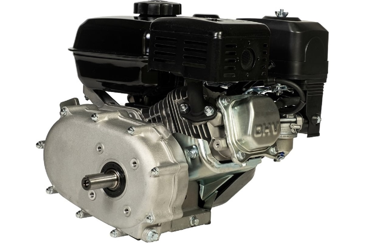 Двигатель LIFAN 168F-2R D20 00-00000214 - выгодная цена, отзывы .