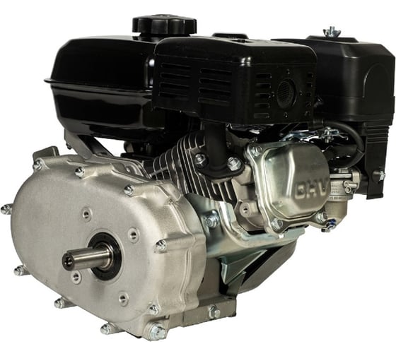 Двигатель LIFAN 168F-2R D20 00-00000214