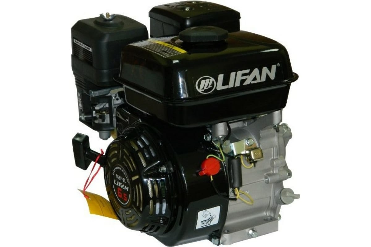 Двигатель 7 л с купить. Двигатель Лифан 6.5 168f-2. Двигатель Лифан 168 f-2 6.5л.с. Двигатель бензиновый 6.5 л.с Lifan 168f-2. Двигатель Lifan 168f-2d d20.