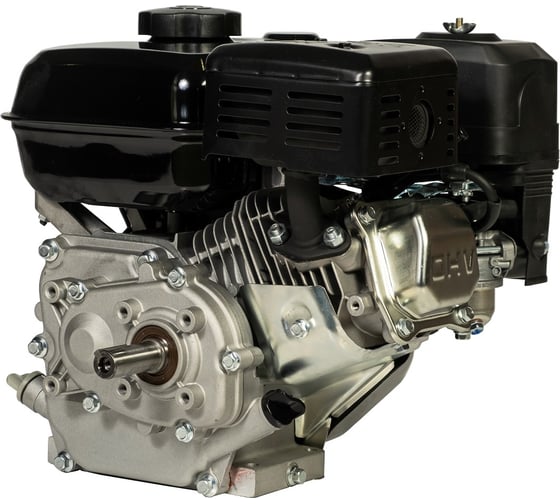 Двигатель LIFAN 168F-2L D20 00-00000615