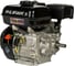 Двигатель LIFAN 168F-2L D20 00-00000615 4