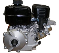 Двигатель бензиновый (6.5 л.с.) Lifan 168F-H