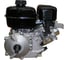 Двигатель бензиновый (6.5 л.с.) Lifan 168F-H 1