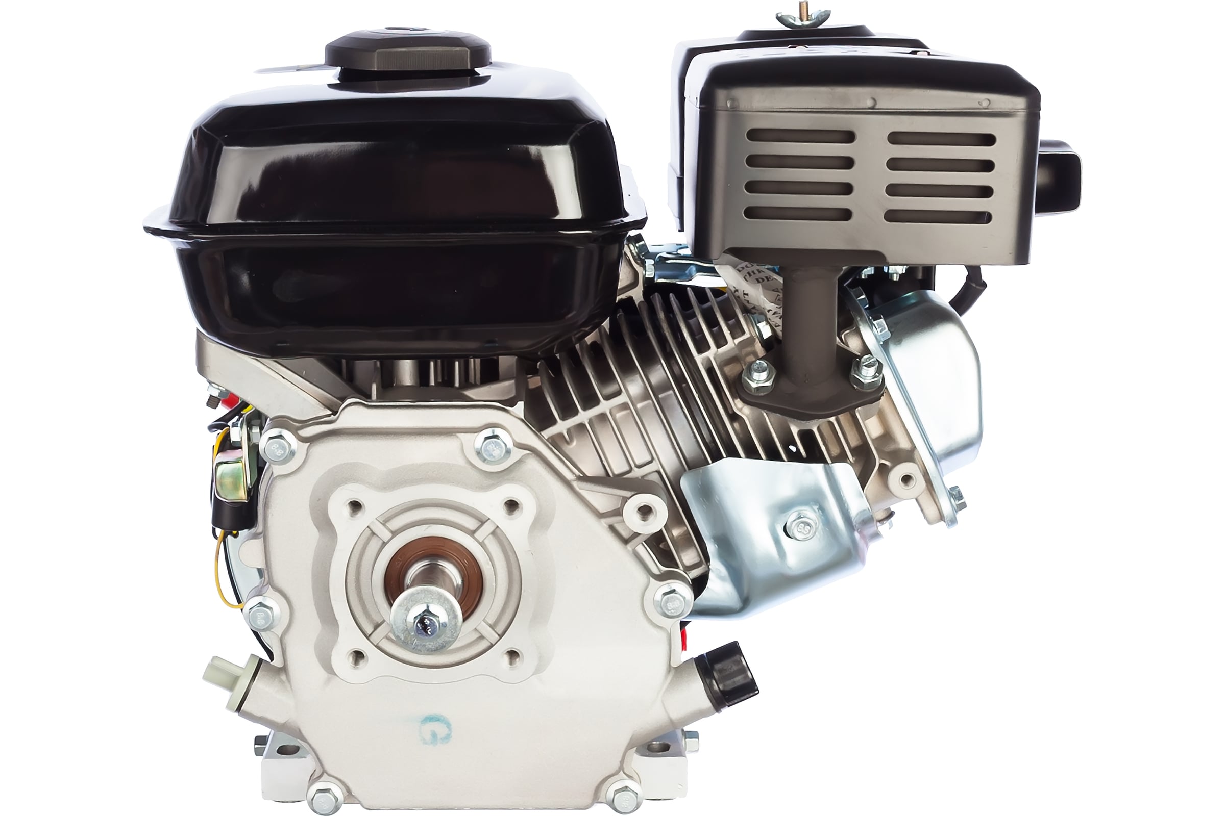 Двигатель LIFAN 168F-2 D20 — фото 3