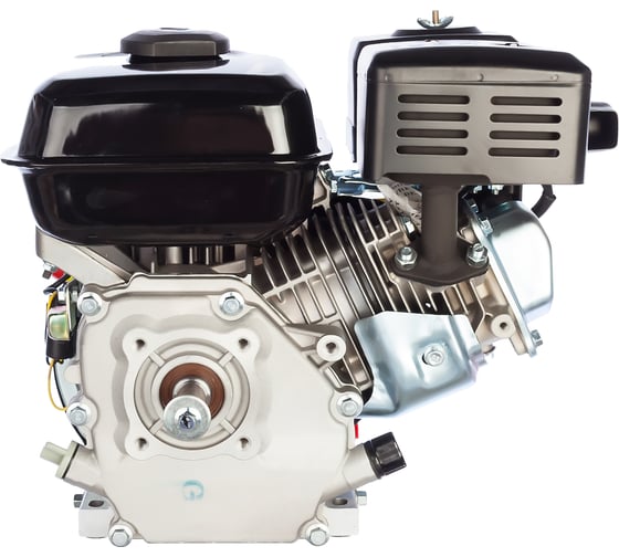 Двигатель LIFAN 168F-2 D20