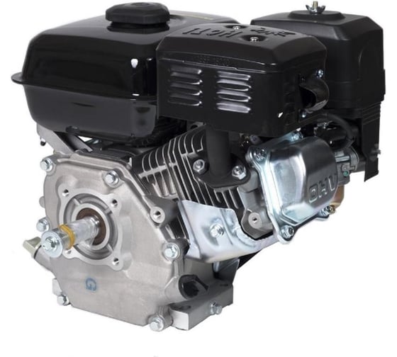 Двигатель LIFAN 168F-2 D20 - выгодная цена, отзывы, характеристики ...