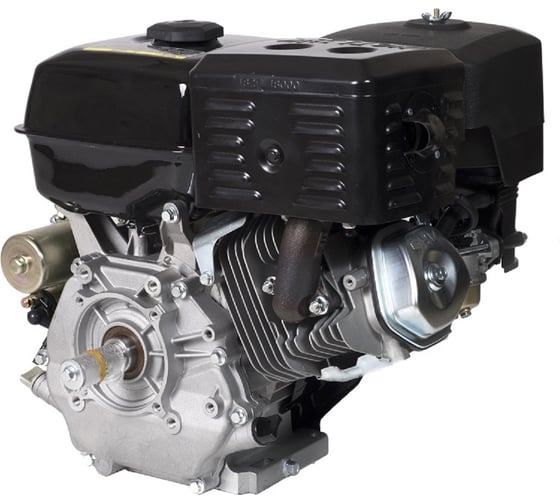 Двигатель LIFAN 182FD D25 00-00000280